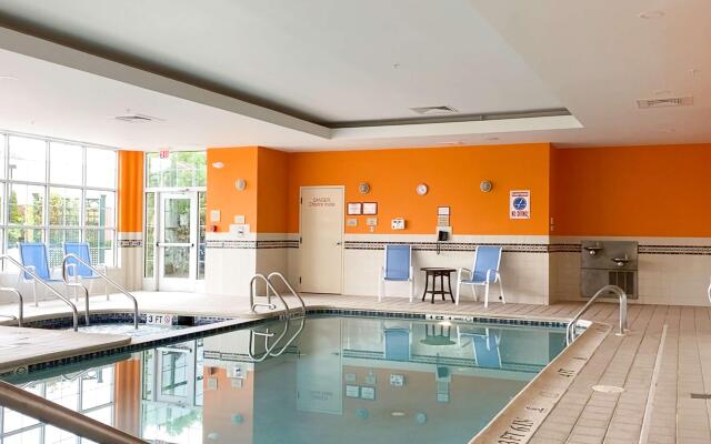 Hilton Garden Inn Hamilton