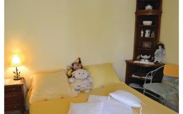 Apartment Immeuble La Rode