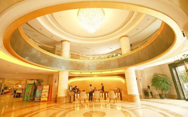 Shunfeng International Hotel