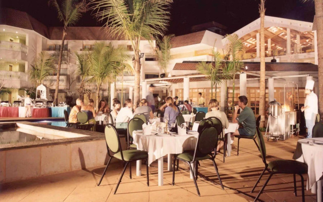 Club Mahindra Varca Beach, Goa