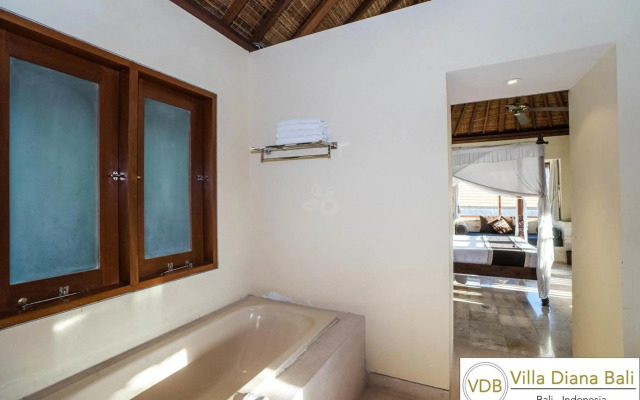 Villa Diana Bali