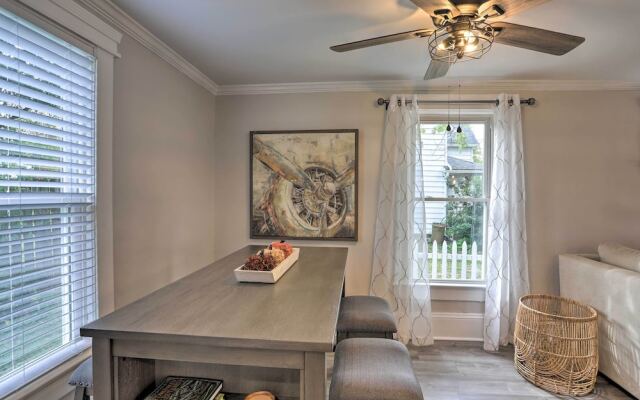 Pet-friendly Home - 1/2 Mi to Downtown Willoughby!