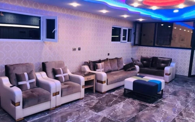 Ozgur Hotel Isiklar