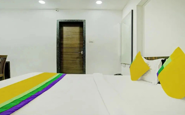 Treebo Trip Utsav Suites