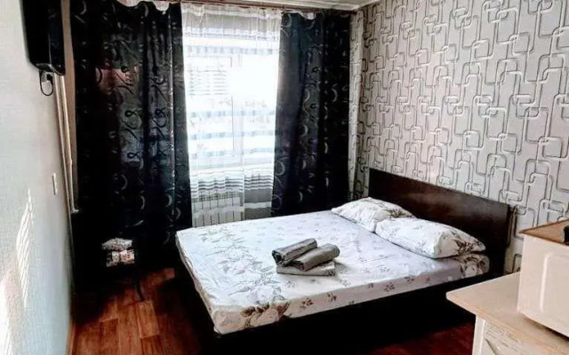 Апартаменты на улице Елизаровых 46