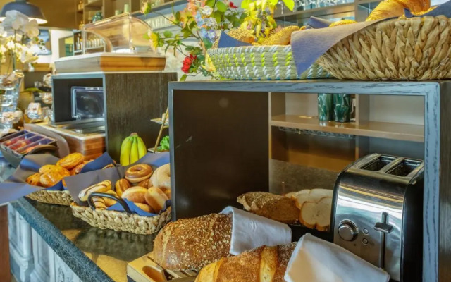 Grandcafe Boutique Hotel Eemland