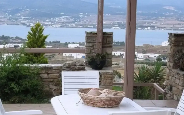 Antiparos View