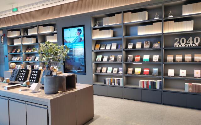 Ji Hotel Jinzhou Red Star Macalline