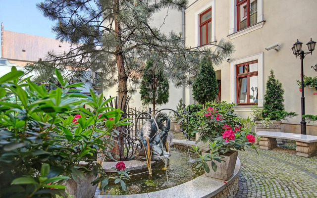 Hotel Wawel