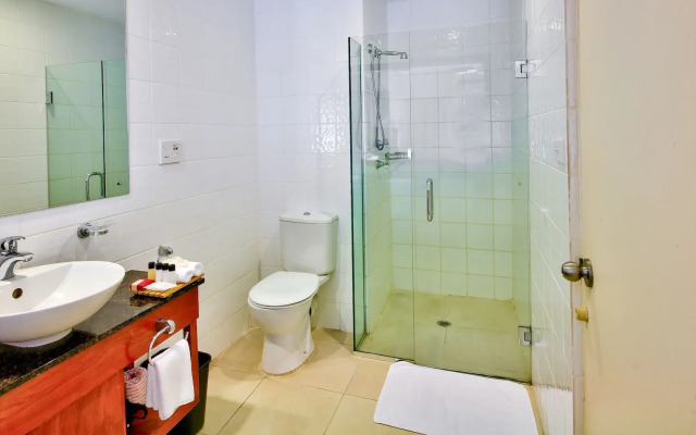 Tanoa International Hotel