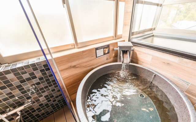 LiVEMAX RESORT Izu Shimoda