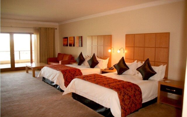 Kwantu Private Game Reserve