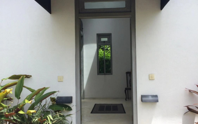 Villa Sublime
