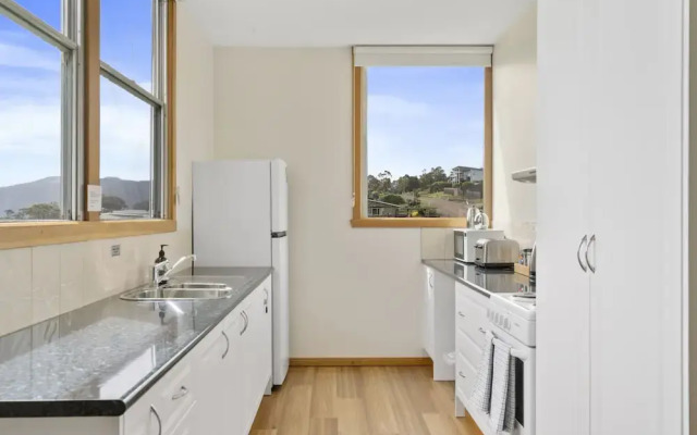 Blue Cottage Bruny Island