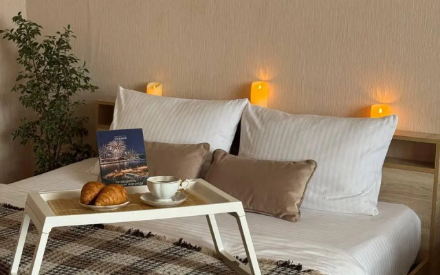 КвартРента НН на бульваре Мира