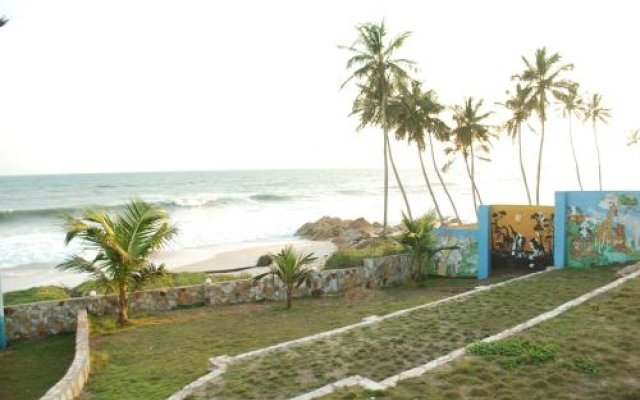 Asaasi Yaa Beach Resort