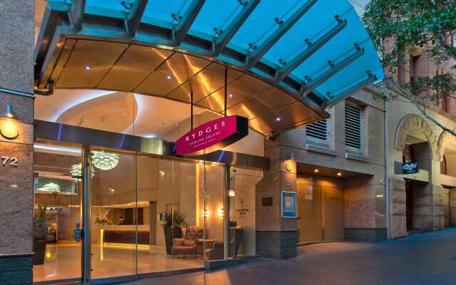 Rydges Darling Square Apartment Hotel