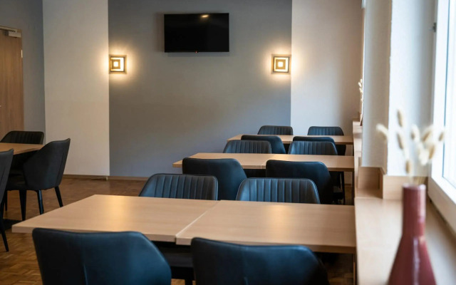 Hotel Garni Moers