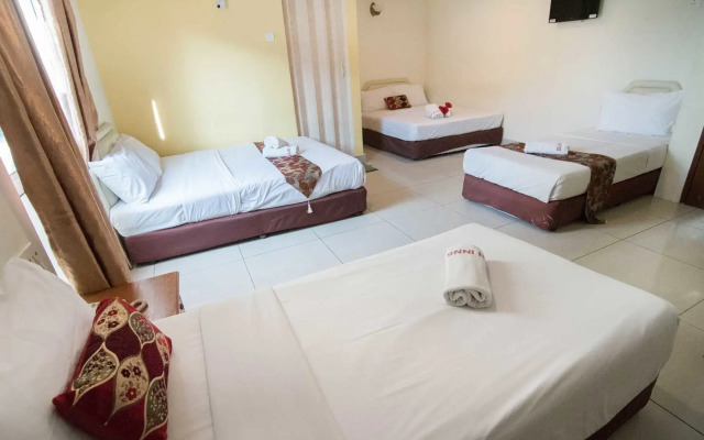 Sun Inns Hotel Cheras