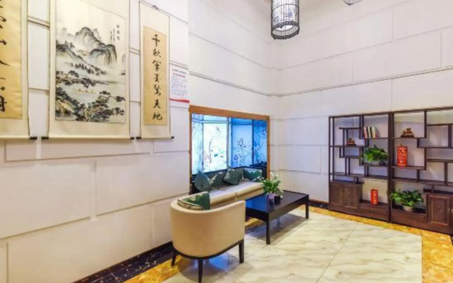 Nanhao Business Hotel