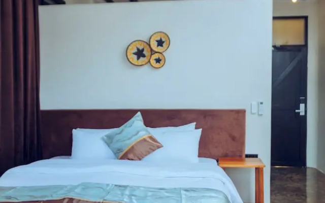 The Maridadi Hotel