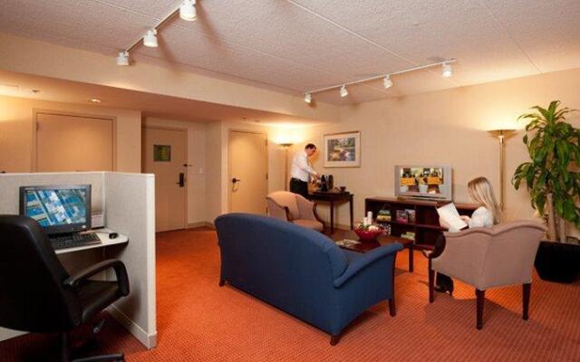 Cleveland Clinic Guesthouse