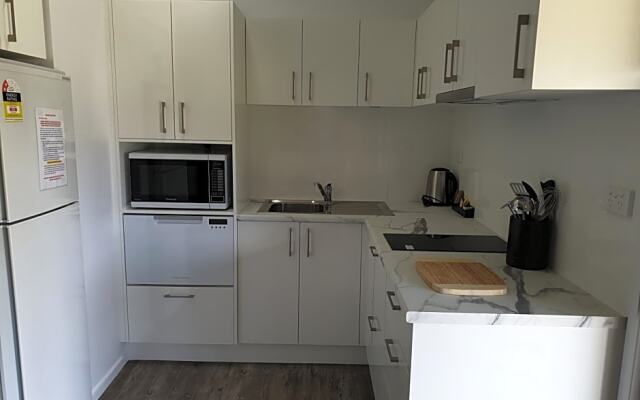 Tuncurry Lakes Resort