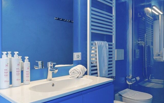 Appartamento a Villa Montuoro by Wonderful Italy