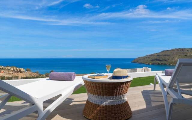 Cavo Lindos Villas Villa Kastro