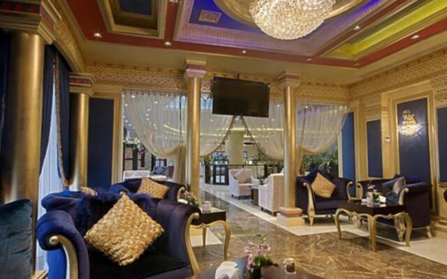 Sanam Hotel Suites Riyadh