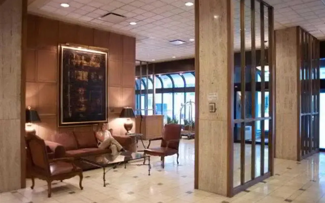 International Hotel Calgary