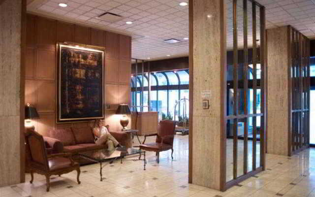 International Hotel Calgary