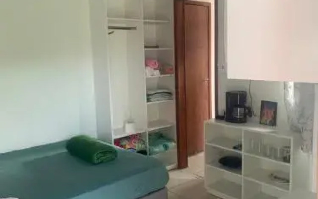 Hospedagem Entre Marés