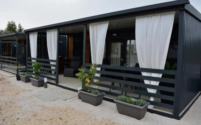 Mobile Homes Tino & Ivano