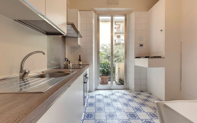Mamo Florence - Fiorenza Historical Apartment