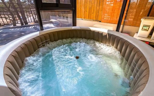 Goseong Pinetree Pension