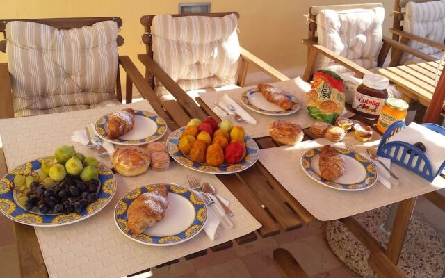 Gilda Rooms & Breakfast