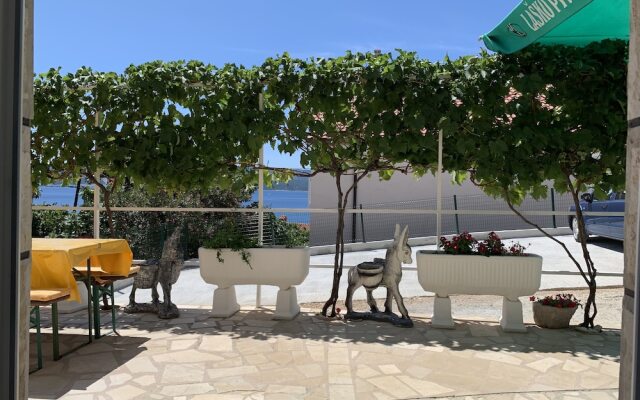 Apartments Mate with pool