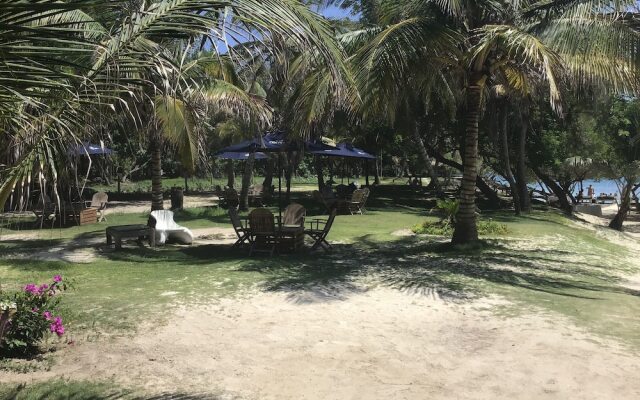 Gente De Mar Resort