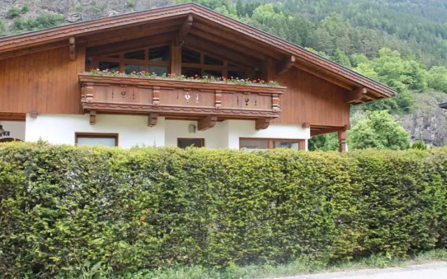 Ferienwohnung Rosmarie Seelos