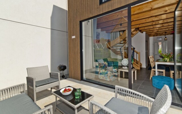 Apartamenty.in Jastrzebia Góra