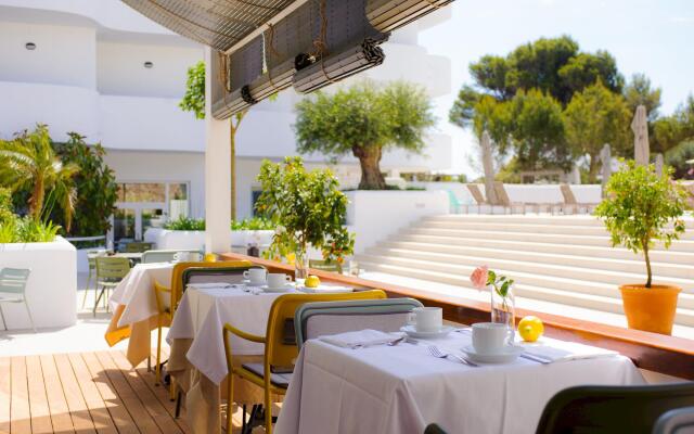 Inturotel Cala Esmeralda Beach Hotel & Spa - Adults Only