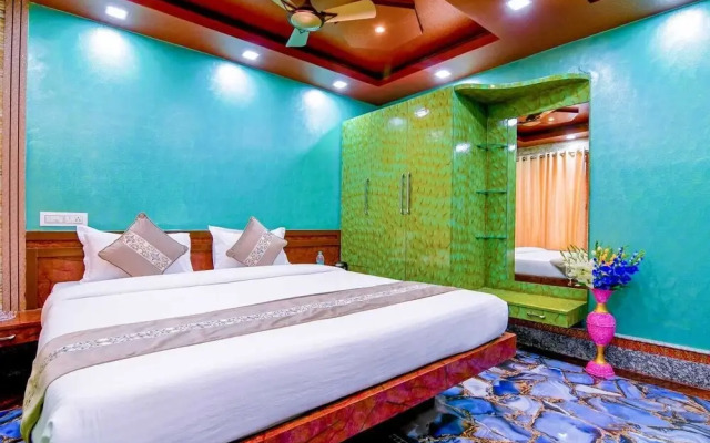 Hotel Rahi Crown by Stays Easy