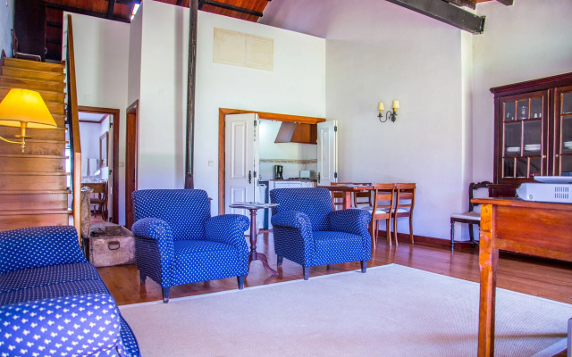 Quinta da Alcaidaria Mór