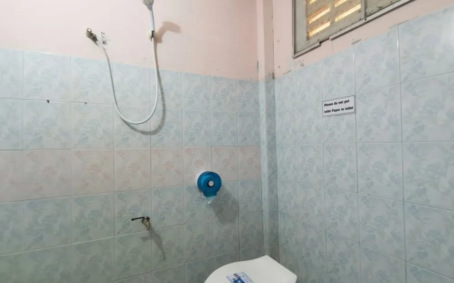 Klong Jark Apartment