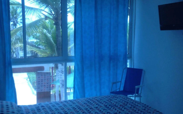 Casa Hotel Galeones
