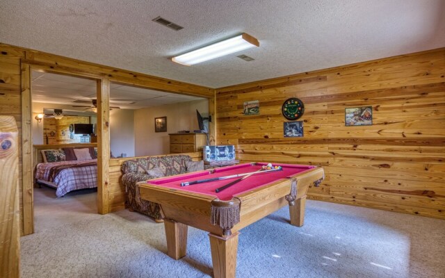 A Smoky Mountain Dream 291
