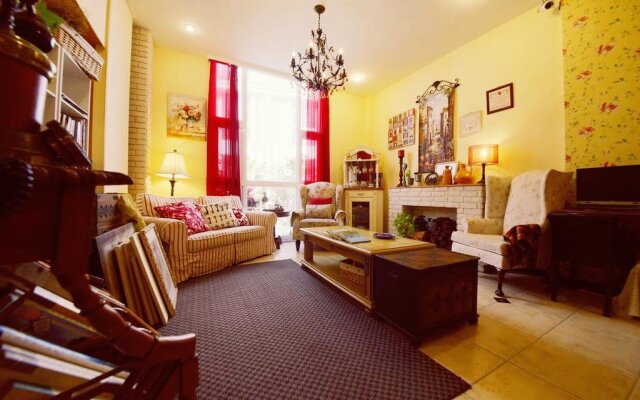 City Amalfi B&B