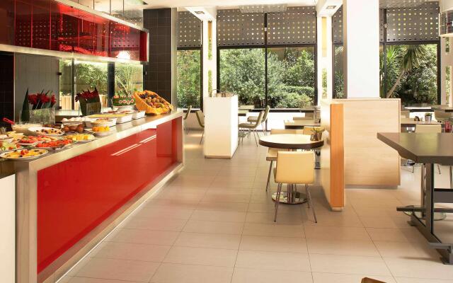 Novotel Athenes
