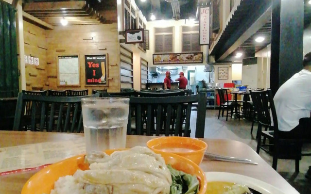 The Beacon Makati Staycation Suites